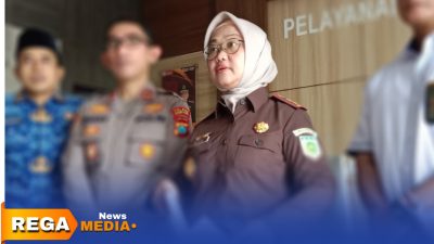 Terkuak! Ini Alasan Kejagung Periksa Kajari Sampang