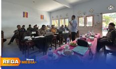 BPJS Ketenagakerjaan Sasar Tenaga Pendidik Madrasah di Sampang