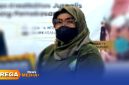 Caption: Ketua Ikatan Wartawan Online Kabupaten Pamekasan, Dyah Heny Andrianty, (dok. Redaksi Rega Media). 
