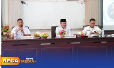 Wabup Bangkalan Tekankan Profesionalisme ASN Pendidikan