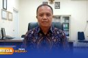 Caption: Farid Rahman, Perencana Ahli Muda Bidang Pemerintahan Desa DPMD Kabupaten Pamekasan, (dok. Kurdi Rega Media). 