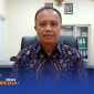 Caption: Farid Rahman, Perencana Ahli Muda Bidang Pemerintahan Desa DPMD Kabupaten Pamekasan, (dok. Kurdi Rega Media). 