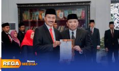 Pimpin Disdik Sampang, Nor Alam Emban Misi Pembenahan