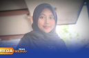 Caption: Fitrih Anisah mantan Ketua Umum Himpunan Mahasiswa Islam (HMI) Sampang, (dok. foto istimewa). 