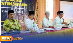 Arah Baru MUI Sampang: Jadi Pelayan Umat dan Benteng Sosial
