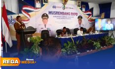 Tepis Isu Negatif, Bupati Sampang Fokus Pembangunan Nyata di Robatal