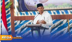 Musrenbang Kedungdung, Alan Kaisan Tekankan Pemerintah Desa Kreatif dan Inovatif