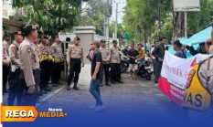 Forkot Pamekasan Endus Aroma ‘Titipan’ Proyek di APBD 2025