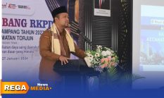 Ra Mahfudz Proyeksikan Torjun Jadi Jantung Pemerintahan Sampang