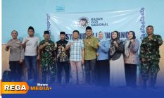 Resmi Dilaunching, SPPG Torjunan Komitmen Sajikan Menu Higienis