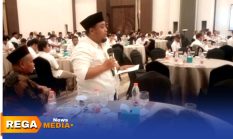 Blak-Blakan! Kades Waru Barat ‘Semprot’ PDAM Depan Bupati Pamekasan
