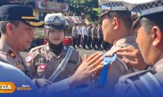 Polres Sampang Gelar Operasi Keselamatan Semeru 2026, Ini Incarannya!