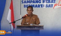 Musrenbang Pangarengan 2027, Soroti Infrastruktur Tertinggal