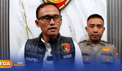 Polres Bangkalan Ungkap Kasus Curanmor.