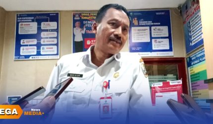 Kepala Dinas Pendidikan Sampang.