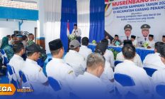 Industri Genteng Karang Penang Berpeluang Jadi Sentra Nasional