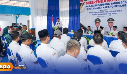 Musrenbang RKPD Sampang 2027.