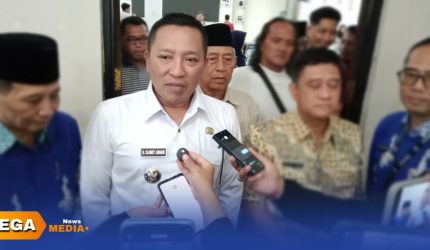 Bupati Sampang Sikapi Soal Jaspel Nakes RSMZ.
