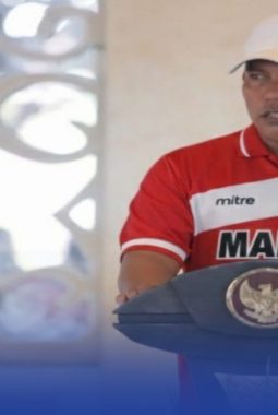 Final di Kandang, Laskar Ronggosukowati Target Juara Liga 4