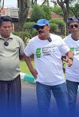 Bidik Liga 3 Nasional, Persepam Siap Tempur di Babak 8 Besar Liga 4 Jatim