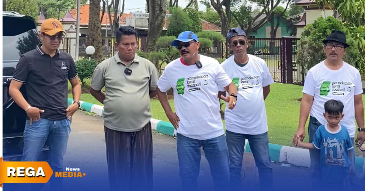 Bidik Liga 3 Nasional, Persepam Siap Tempur di Babak 8 Besar Liga 4 Jatim