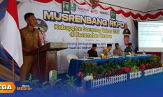 Usulan Strategis Omben Fokuskan Revitalisasi Puskesmas dan Perbaikan Jalan