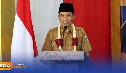 Sekda Sampang, H. Yuliadi Setiyawan.