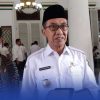 Putra Daerah Pamekasan Raih Predikat Terbaik Lulusan Tiongkok.