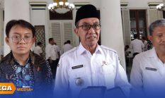 Hidayatullah, Putra Pamekasan Raih Predikat Lulusan Terbaik di Tiongkok