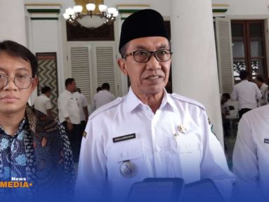 Putra Daerah Pamekasan Raih Predikat Terbaik Lulusan Tiongkok.