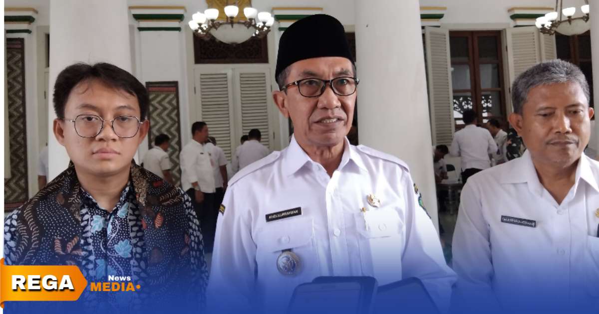 Putra Daerah Pamekasan Raih Predikat Terbaik Lulusan Tiongkok.