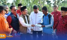 Pemkab Sumenep Pastikan Dana Stimulan Tahap II Tepat Sasaran