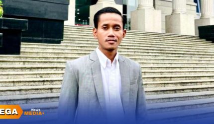 Advokat Muda Jakfar Sodiq.