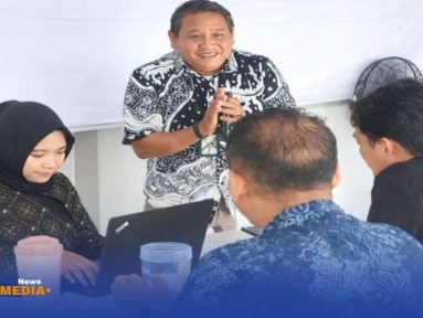 BPJS Ketenagakerjaan Cabang Madura.