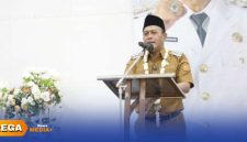 Caption: Wakil Bupati Pamekasan Sukriyanto, (dok. foto istimewa). 