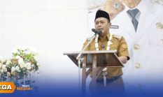 HPN 2026, Wabup Pamekasan Apresiasi Dedikasi Insan Pers