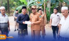 Bupati Pamekasan Akui Belum Mampu Perbaiki Jalan Desa