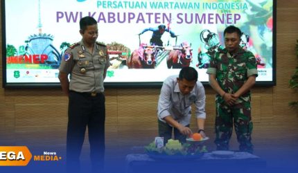 Hari Pers Nasional 2026.