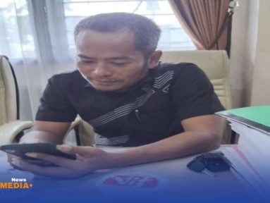 Anggota Komisi II DPRD Pamekasan.