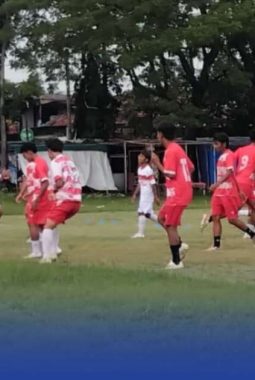 Persepam Siap Hadapi Persinga Ngawi di Semifinal Liga 4