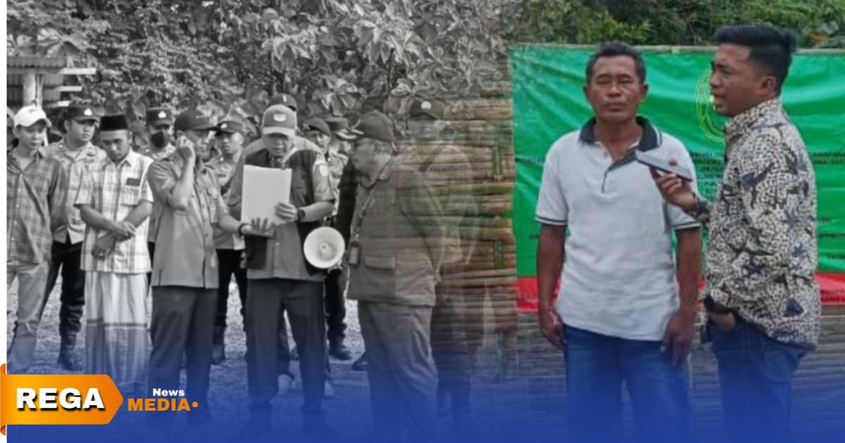 PN Sampang Eksekusi Lahan di Bunten Barat Meski SHM Belum Batal