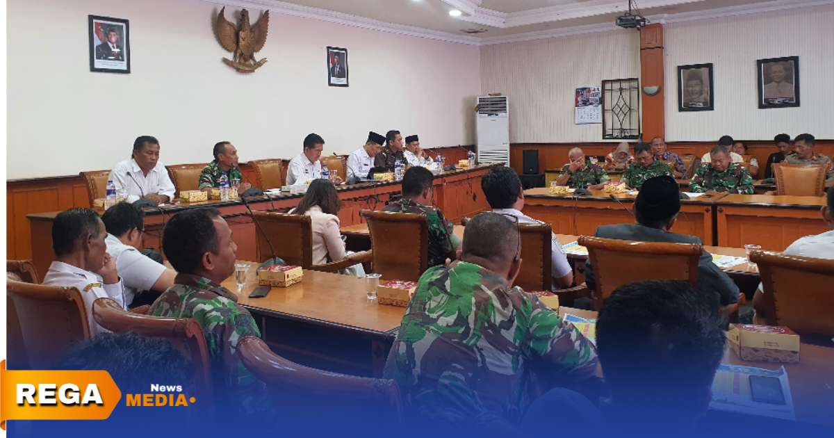 Sampang Siapkan Aturan Khusus Selama Ramadhan 1447 Hijriyah