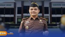 Caption: Mohammad Iqbal, mantan Kajari Mandailing Natal Sumatera Utara yang kini menjabat sebagai Kajari Sampang, (dok. Redaksi Rega Media). 